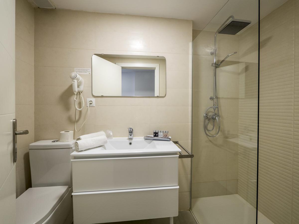 Hotel Victoria Lloret de Mar